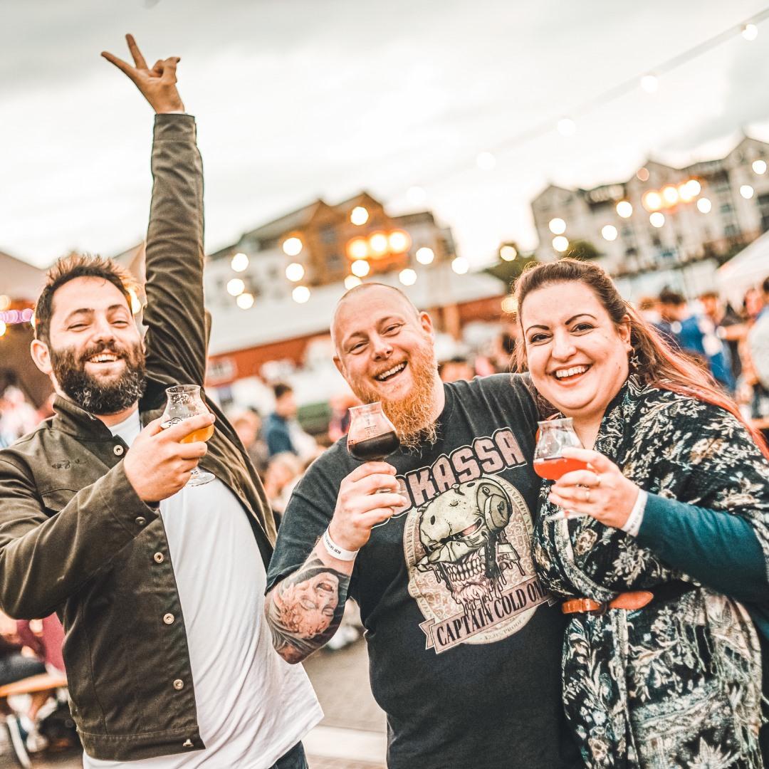 Bristol Craft Beer Festival